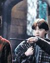 New Harry Potter series cast out New Harry Potter series cast out