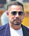 Vadra Quizzed For 8 Hours In Money Laundering Case Vadra Quizzed For 8 Hours In Money Laundering Case