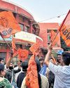 Over 7k students to vote in Apr 25 JNUSU election, 43% are women Over 7k students to vote in Apr 25 JNUSU election, 43% are women