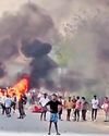 Didi smells conspiracy in riots Didi smells conspiracy in riots