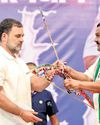 Rahul Makes Moves, Unveils Gujarat Cong Revamp Plans Rahul Makes Moves, Unveils Gujarat Cong Revamp Plans