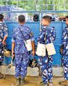 Army saves jawan stuck in communal clashes, forms helpline for others Army saves jawan stuck in communal clashes, forms helpline for others