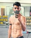 Shedding 7kg: Manpreet's weight loss journey Shedding 7kg: Manpreet's weight loss journey