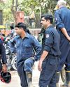 Dwarka court evacuated after bomb threat, nothing suspicious found Dwarka court evacuated after bomb threat, nothing suspicious found