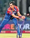 Starc difference in Delhi win Starc difference in Delhi win