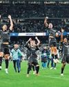 Arteta's Arsenal Come of Age With Madrid Masterclass Arteta's Arsenal Come of Age With Madrid Masterclass