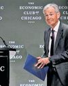 Federal Reserve Chair Powell under Don fire Federal Reserve Chair Powell under Don fire