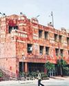 JNUSU polls: ABVP disrupts election process amid cracks in Left alliance JNUSU polls: ABVP disrupts election process amid cracks in Left alliance