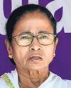 Mamata Urges Guv Not To Visit Riot-Hit Murshidabad Mamata Urges Guv Not To Visit Riot-Hit Murshidabad