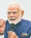 PM Bats For Holistic Plan To Clean Yamuna PM Bats For Holistic Plan To Clean Yamuna