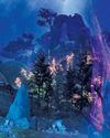 Into a Vivid Maze of Adventure Into a Vivid Maze of Adventure