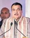 Gadkari Launches 19 Projects Worth Over ₹4K Cr in Odisha Gadkari Launches 19 Projects Worth Over ₹4K Cr in Odisha
