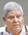 Oppn lights into N-missile V-P broadside against SC Oppn lights into N-missile V-P broadside against SC