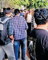 IT freshers' salary stagnates at ₹3L IT freshers' salary stagnates at ₹3L