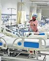 110 Hospitals Asked to Roll Out Ayushman Bharat Scheme 110 Hospitals Asked to Roll Out Ayushman Bharat Scheme