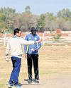 POWERPLAY BOWLER POWERPLAY BOWLER