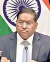 'Unwarranted': MEA calls out Dhaka's Murshidabad remarks 'Unwarranted': MEA calls out Dhaka's Murshidabad remarks