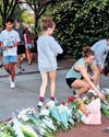 Panic grips Florida univ after shooting Panic grips Florida univ after shooting