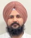 Khalistani radical wanted for terror attacks held in US Khalistani radical wanted for terror attacks held in US
