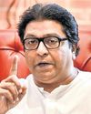 Thackeray cousins hint at Maha Marathi reunion Thackeray cousins hint at Maha Marathi reunion