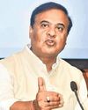 Assam has emerged as most socially equal state in country, says Himanta Assam has emerged as most socially equal state in country, says Himanta