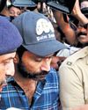 Kerala actor arrested in drugs case, released later Kerala actor arrested in drugs case, released later