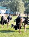 Reserve posts in police for Agniveers, states told Reserve posts in police for Agniveers, states told