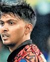 Game-changer: Zeeshan gives family a better life through cricket Game-changer: Zeeshan gives family a better life through cricket