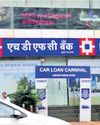 HDFC Bank profit up 6.7% at ₹17,616 cr HDFC Bank profit up 6.7% at ₹17,616 cr