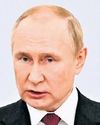 Putin Springs a Short Easter Truce Surprise Putin Springs a Short Easter Truce Surprise
