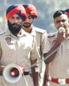 2 ISI-backed terror modules busted in Punjab; 13 held & arms recovered 2 ISI-backed terror modules busted in Punjab; 13 held & arms recovered