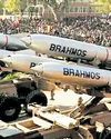 BrahMos export: Second battery of missile shipped out for Philippines BrahMos export: Second battery of missile shipped out for Philippines