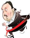 When 'Raj' Escaped, Choksi Choked When 'Raj' Escaped, Choksi Choked