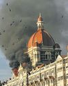 The Changing Algorithm of Terror The Changing Algorithm of Terror