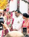 Kapurthala House now 'marriage palace of eminence': BJP on Kejriwal daughter wedding Kapurthala House now 'marriage palace of eminence': BJP on Kejriwal daughter wedding