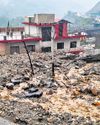 3 Killed as Rain Wreaks Havoc in J&K 3 Killed as Rain Wreaks Havoc in J&K