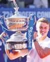 Rune defeats Alcaraz to clinch Barcelona Open Rune defeats Alcaraz to clinch Barcelona Open