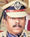 Controversial Kerala officer nominated for Prez Medal Controversial Kerala officer nominated for Prez Medal
