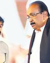 Durai Vaiko withdraws resignation Durai Vaiko withdraws resignation