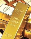 Reserve Bank is on a gold-buying spree Reserve Bank is on a gold-buying spree