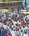 Seelampur murder case: Seven arrested, 2 juveniles detained Seelampur murder case: Seven arrested, 2 juveniles detained