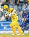 Rasheed's story - Courage, grit and papa's sacrifices Rasheed's story - Courage, grit and papa's sacrifices
