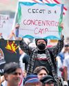 New wave of anti-Trump stir hits US cities New wave of anti-Trump stir hits US cities