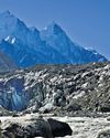 Ganga, Brahmaputra basins hit 23-year low in snow persistence: Data Ganga, Brahmaputra basins hit 23-year low in snow persistence: Data