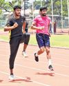 Spotlight on top guns as Fed Cup Athletics commences in Kochi Spotlight on top guns as Fed Cup Athletics commences in Kochi