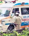 Killing of ex-K'taka DG Om Prakash Killing of ex-K'taka DG Om Prakash