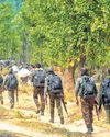 In joint op, Meghalaya & Mumbai police bust criminal network; B'deshis nabbed In joint op, Meghalaya & Mumbai police bust criminal network; B'deshis nabbed