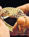 Gold Set To Cross ₹1L Mark On Weak Dollar Gold Set To Cross ₹1L Mark On Weak Dollar