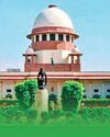 Situation gone from bad to worse: SC on child trafficking Situation gone from bad to worse: SC on child trafficking