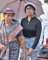 Hosps must report heat illness: Govt Hosps must report heat illness: Govt